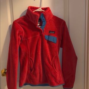 Patagonia Pullover